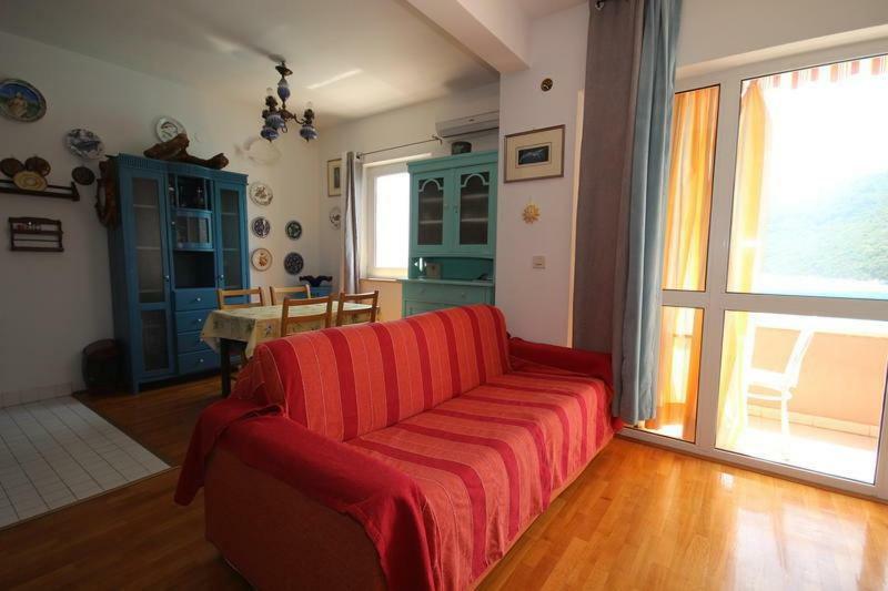 Irene Apartment By The Sea - Privat Parking 라벡 외부 사진